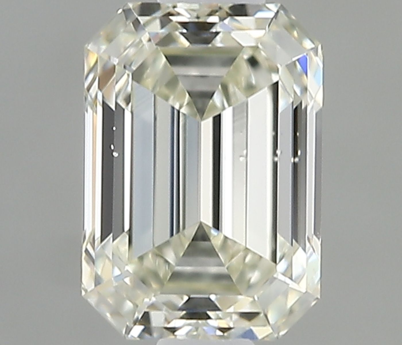 Diamond Natural 0,5Ct J-VS2 Emerald - IGI727541203