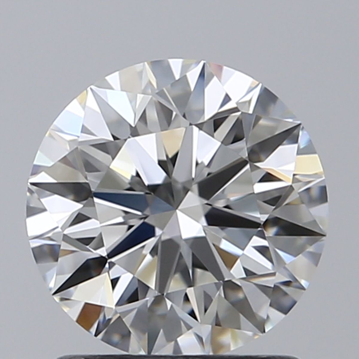 Diamond Natural 1,2Ct F-VVS1 Round - GIA7451592853 1