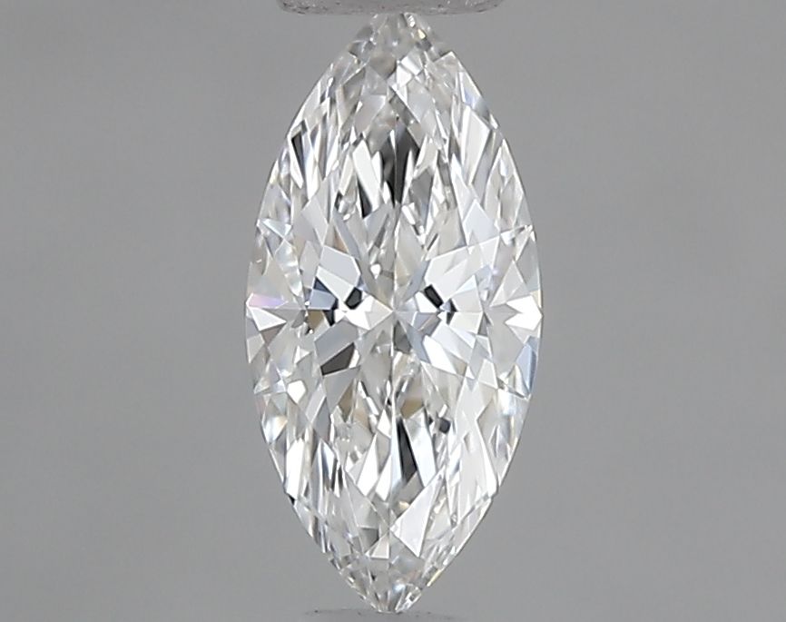 Diamond Natural 0,3Ct F-VS1 Marquise - GIA2546866251 1