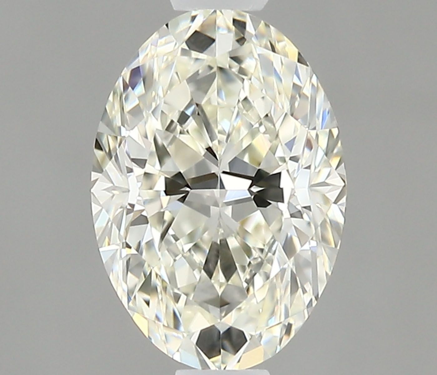 Diamond Natural 0,9Ct I-VVS2 Oval - IGI774683129 1
