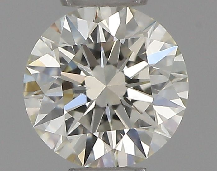 Diamond Natural 0,33Ct I-IF Round - IGI708529047