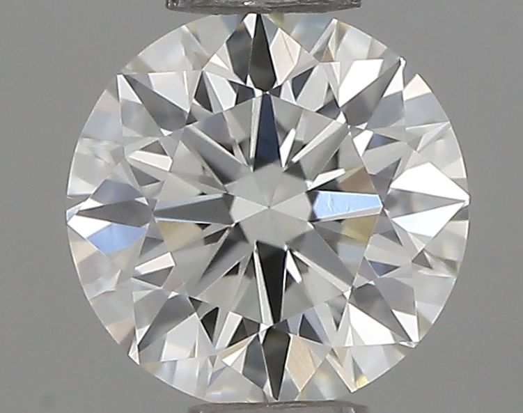 Diamond Natural 0,39Ct I-VVS1 Round - IGI675596210