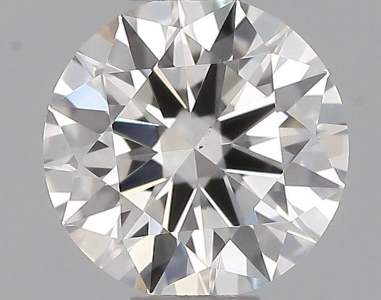 Diamond Natural 0,4Ct I-VS1 Round - GIA6541287437