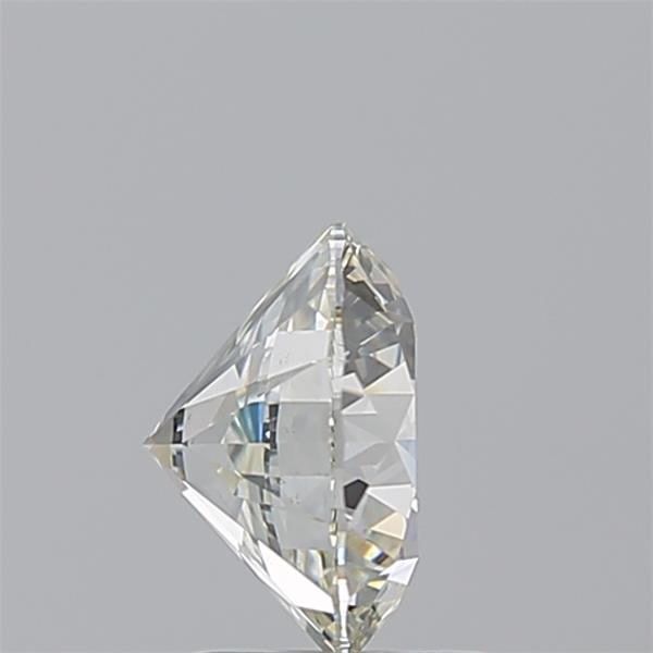 Diamond Natural 1,8Ct J-SI1 Round - GIA6492873670 1