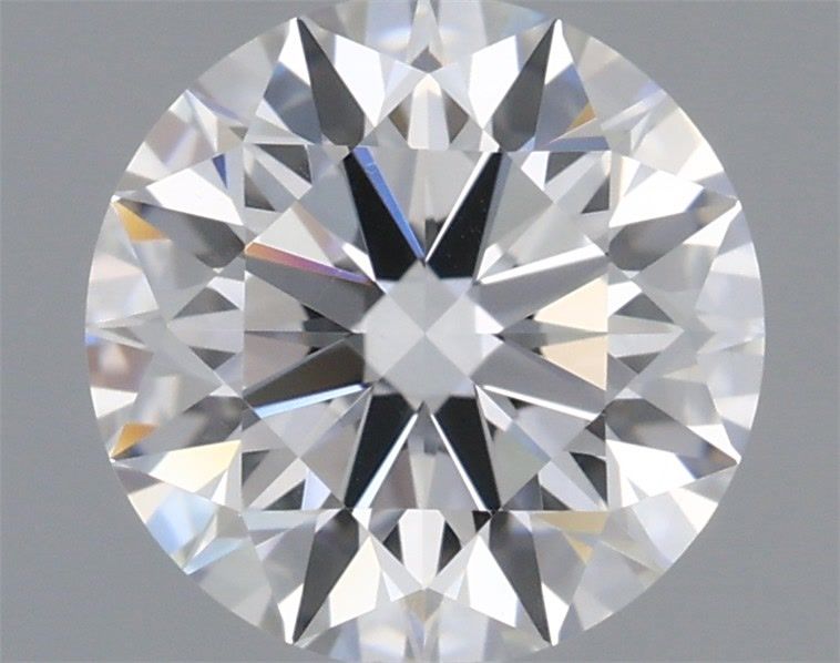 Diamond Natural 0,75Ct F-VVS1 Round - GIA2536447919 1