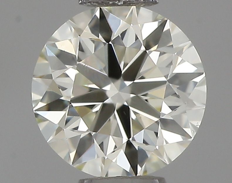 Diamond Natural 0,4Ct L-VS1 Round - IGI610325970