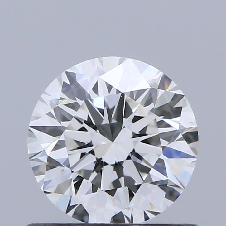 Diamond Natural 0,7Ct G-VS1 Round - GIA5553178068 1