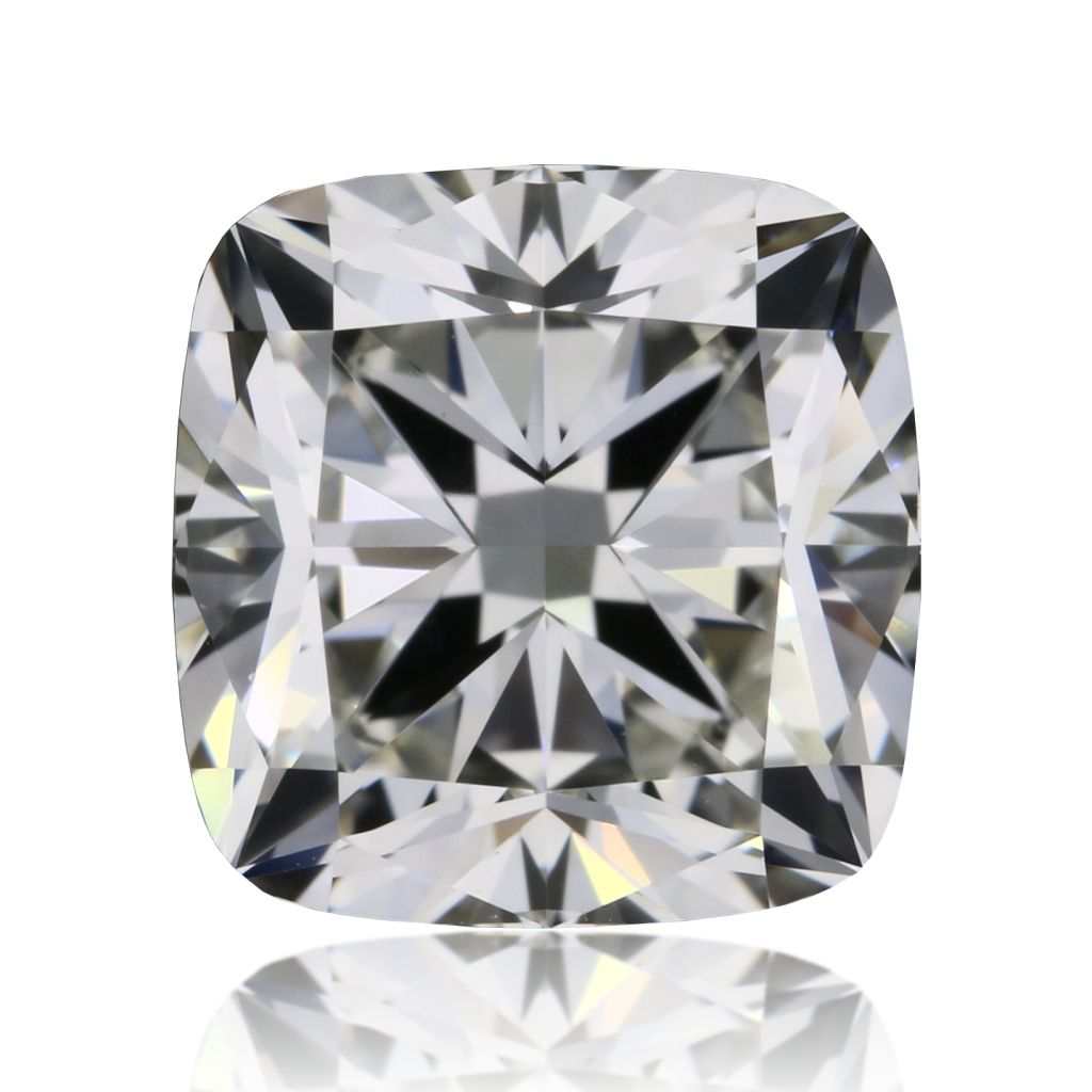 Diamond Natural 1,06Ct I-VS1 Cushion - GIA1539508538 1