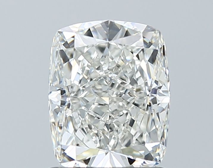 Diamond Natural 1,5Ct H-VVS1 Cushion - GIA2235939613 1