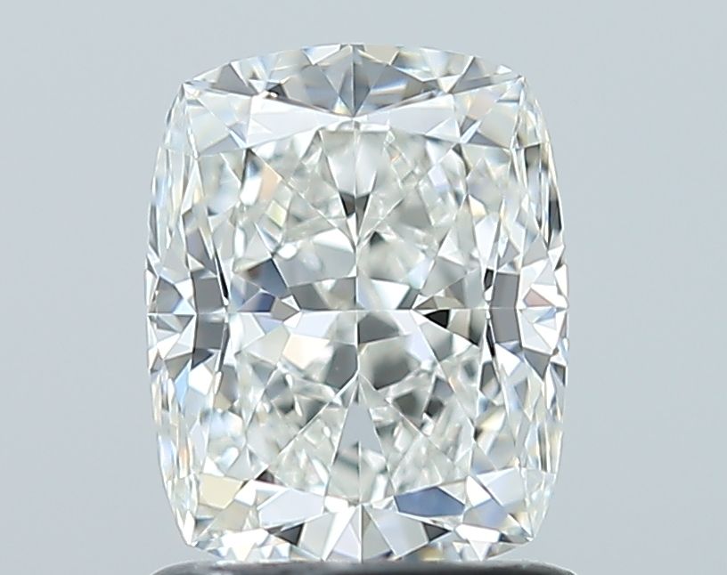 Diamond Natural 1,3Ct G-VVS1 Cushion - GIA2547943919 1