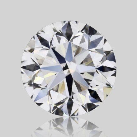 Diamond Natural 1,5Ct D-VS2 Round - GIA7541693251 1