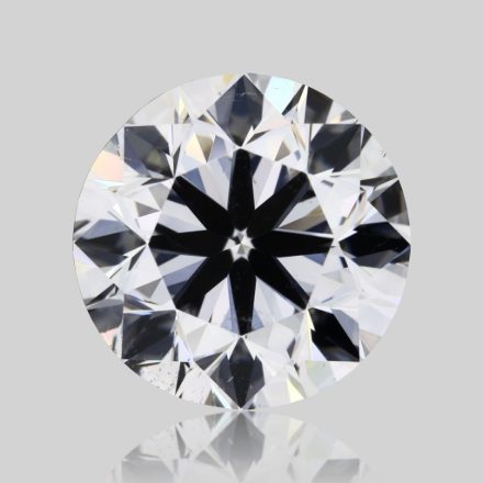 Diamond Natural 1,5Ct D-SI1 Round - GIA1543569274 1