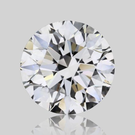 Diamond Natural 1,7Ct D-VS2 Round - GIA6541668580 1