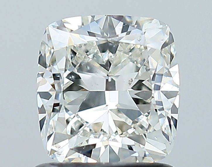Diamond Natural 1,2Ct J-SI2 Cushion - GIA1543880682 1