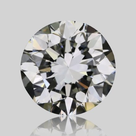 Diamond Natural 1,5Ct I-VVS2 Round - GIA6535454893 1