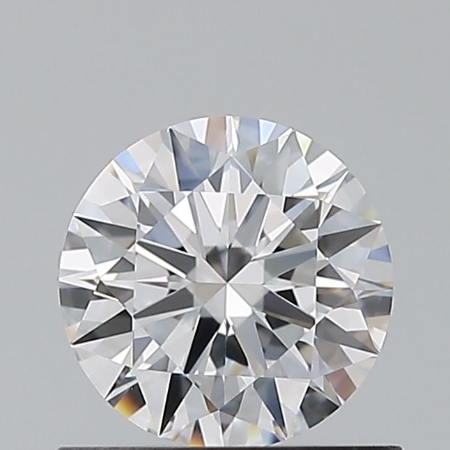 Diamond Natural 0,66Ct D-IF Round - GIA2524853999 1