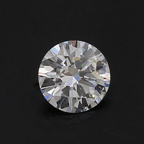 Diamond Natural 0,41Ct D-VVS1 Round - GIA1172650211 1