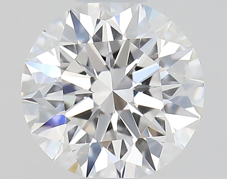 Diamond Natural 0,32Ct E-FL Round - GIA6492961028