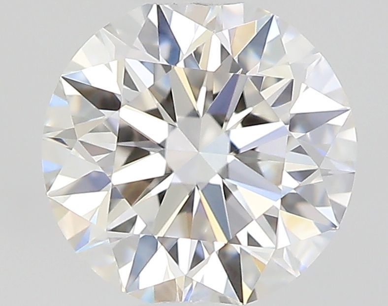 Diamond Natural 0,45Ct F-FL Round - GIA1533369422