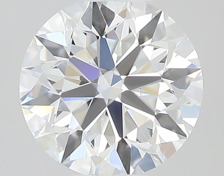 Diamond Natural 0,31Ct F-FL Round - GIA1558162366