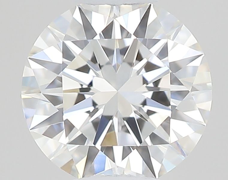 Diamond Natural 0,32Ct H-IF Round - GIA2547224177