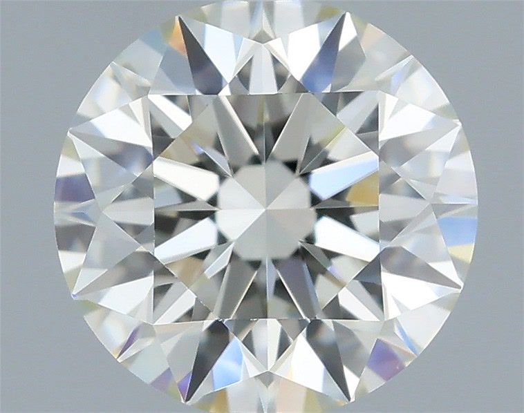 Diamond Natural 0,72Ct H-VS1 Round - IGI733579195 1