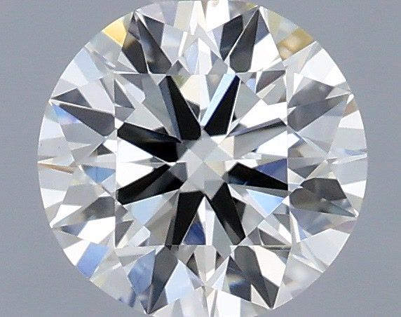 Diamond Natural 0,7Ct H-VS2 Round - IGI733579799 1