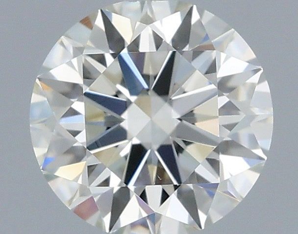 Diamond Natural 0,7Ct H-VS1 Round - IGI733579841 1
