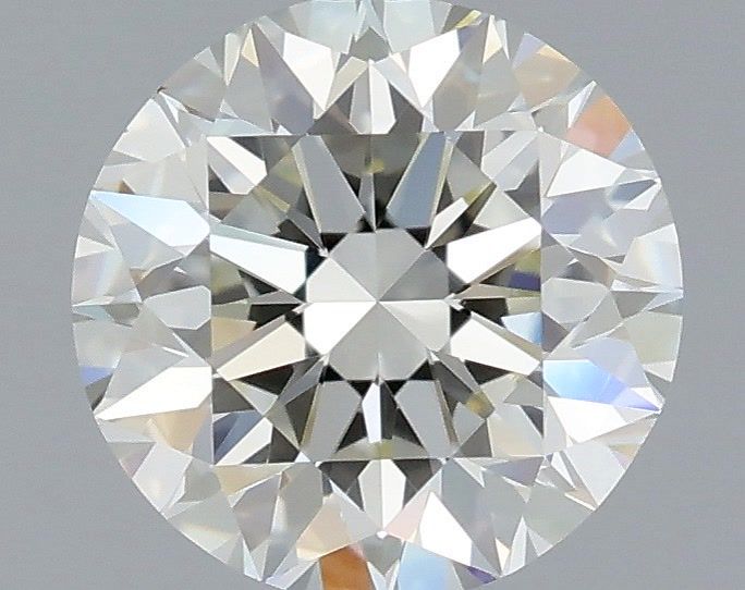 Diamond Natural 0,9Ct I-VVS2 Round - IGI733579264 1