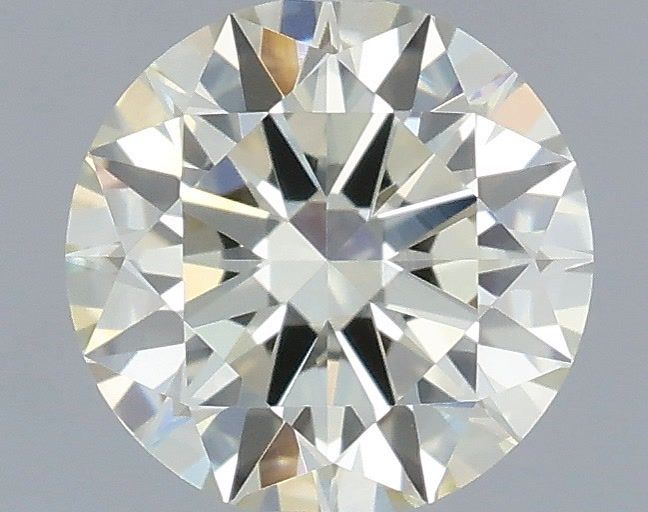Diamond Natural 0,83Ct K-VS1 Round - IGI733578712 1