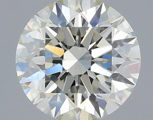 Diamond Natural 1,05Ct L-VS1 Round - GIA2546733074 1