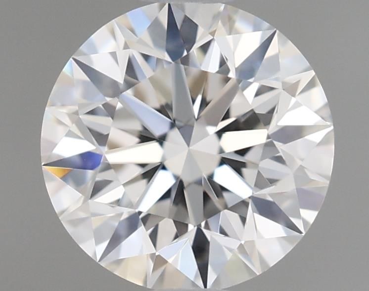 Diamond Natural 0,62Ct G-VVS2 Round - GIA2467956323