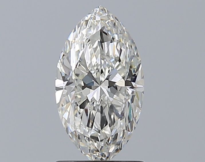 Diamond Natural 1,2Ct H-SI1 Marquise - GIA6541386802 1