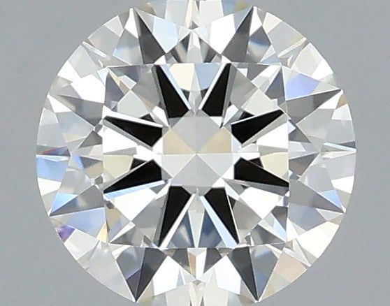 Diamond Natural 0,7Ct I-VVS1 Round - IGI733579574 1