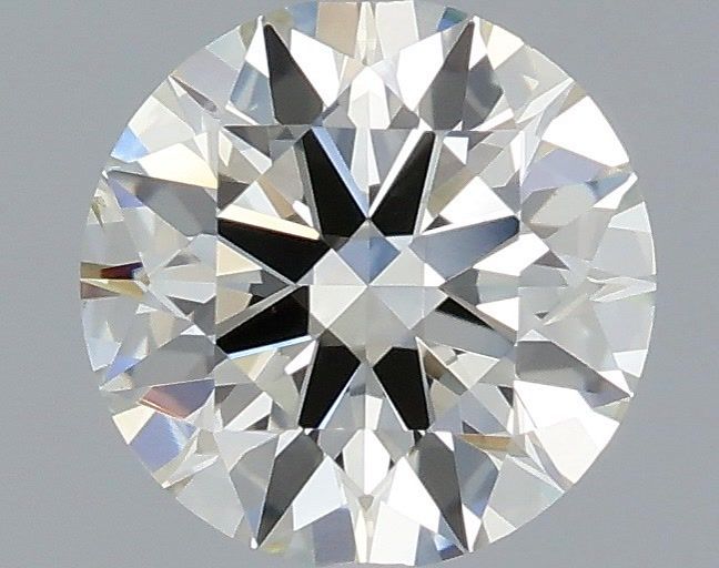 Diamond Natural 0,7Ct I-VS2 Round - IGI733579143 1