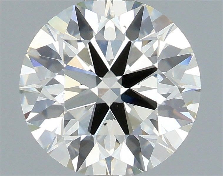 Diamond Natural 0,9Ct J-VS2 Round - IGI733579414 1