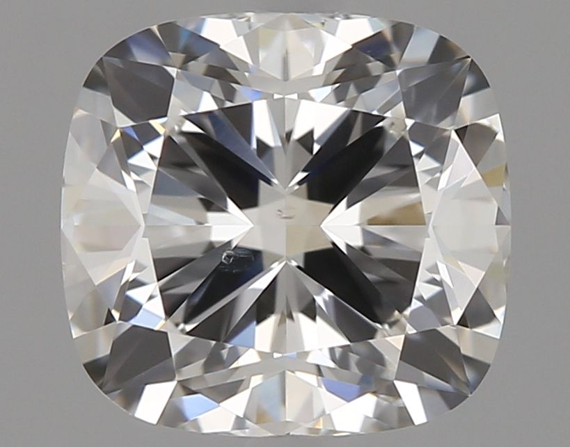 Diamond Natural 1,5Ct I-SI1 Cushion - GIA6223921250 1