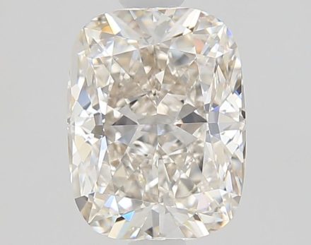 Diamond Natural 1,5Ct I-VS1 Cushion - GIA1547534256 1
