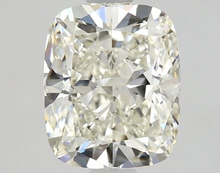 Diamond Natural 1,56Ct K-VS1 Cushion - GIA2534768379 1