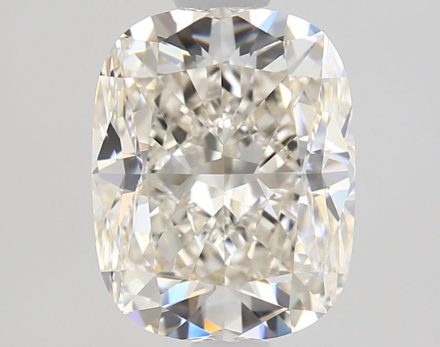 Diamond Natural 1,5Ct J-VVS2 Cushion - GIA1547460127 1