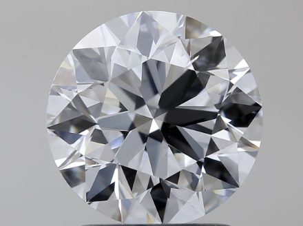 Diamond Natural 1,8Ct D-SI1 Round - GIA1513543828 1