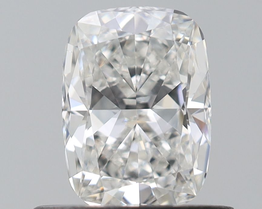 Diamond Natural 0,53Ct G-VS1 Cushion - GIA1543005074 1