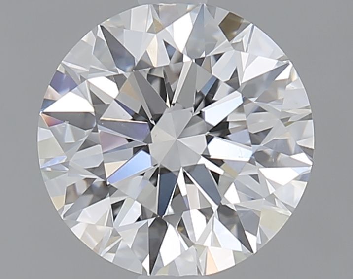 Diamond Natural 1,2Ct E-VS2 Round - GIA2484984736 1
