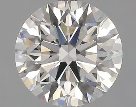 Diamond Natural 1,03Ct G-VS1 Round - GIA6491245784 1