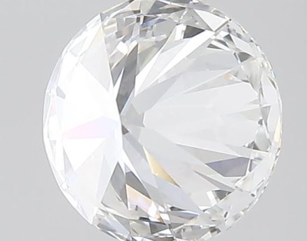 Diamond Natural 0,7Ct E-VVS1 Round - GIA2456581899 1