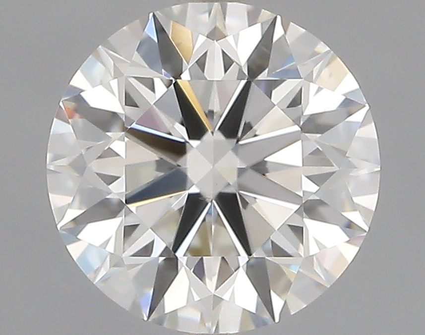 Diamond Natural 1,51Ct I-VS2 Round - GIA6475645639 1