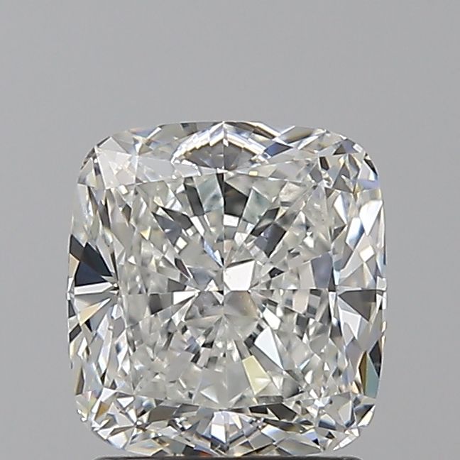 Diamond Natural 1,7Ct H-SI1 Cushion - GIA5443482862 1