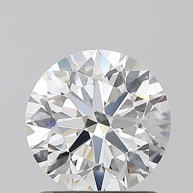 Diamond Natural 1,2Ct E-SI2 Round - GIA2504326386 1