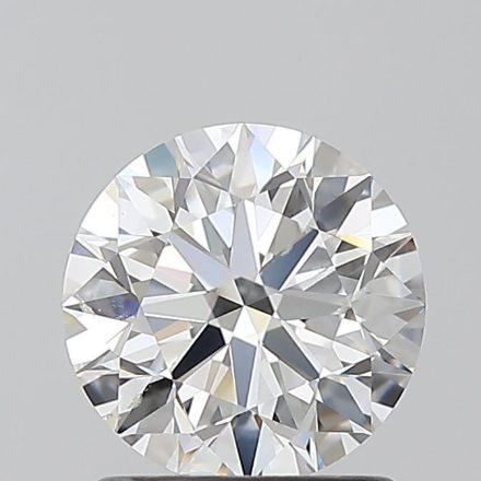 Diamond Natural 1,2Ct E-SI2 Round - GIA2504326386 1
