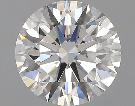 Diamond Natural 1,03Ct H-VS1 Round - GIA7496421357 1